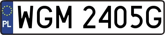 WGM2405G