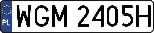 WGM2405H