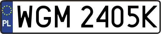 WGM2405K