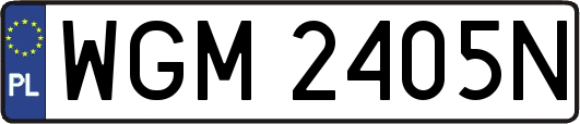 WGM2405N