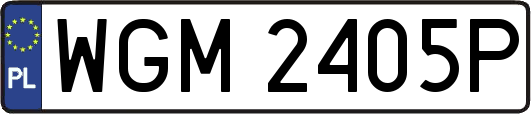 WGM2405P