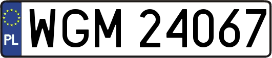 WGM24067