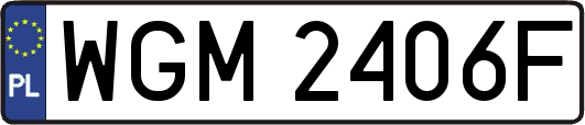 WGM2406F