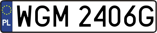 WGM2406G