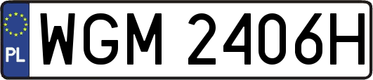 WGM2406H