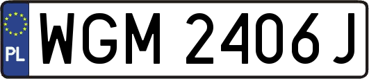 WGM2406J