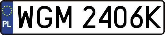 WGM2406K