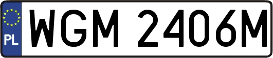 WGM2406M