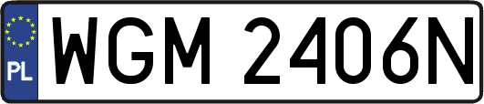 WGM2406N