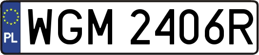 WGM2406R