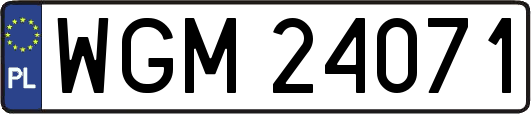 WGM24071