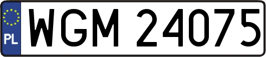 WGM24075