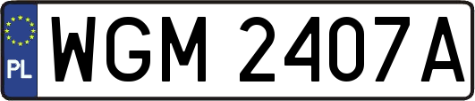 WGM2407A