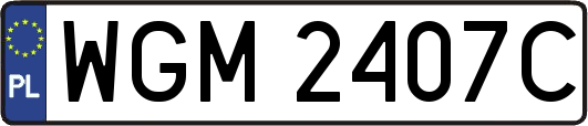 WGM2407C