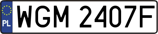 WGM2407F