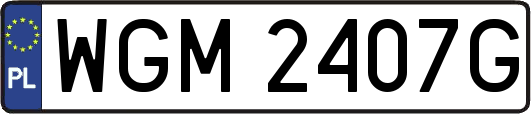 WGM2407G