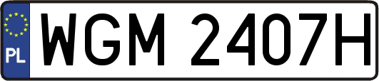 WGM2407H
