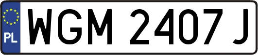 WGM2407J