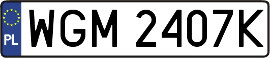WGM2407K