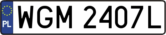 WGM2407L