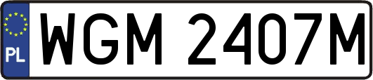 WGM2407M