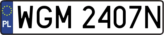 WGM2407N