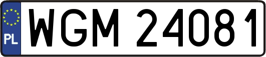 WGM24081