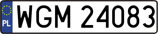 WGM24083