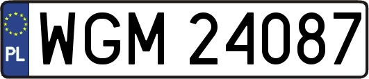 WGM24087