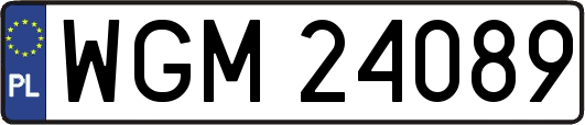 WGM24089