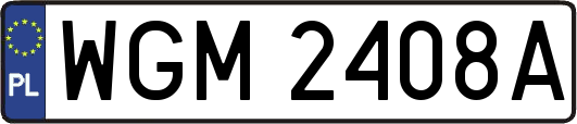 WGM2408A