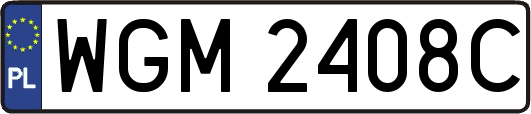 WGM2408C