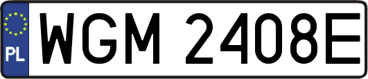 WGM2408E