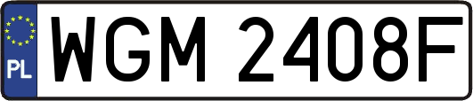 WGM2408F