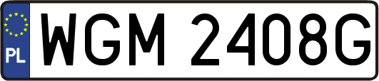 WGM2408G