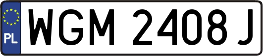 WGM2408J