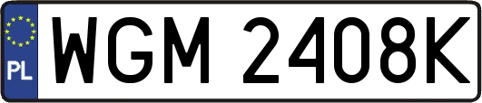 WGM2408K