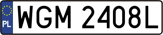 WGM2408L