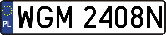 WGM2408N