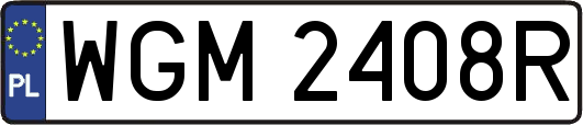 WGM2408R