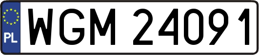 WGM24091