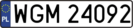 WGM24092