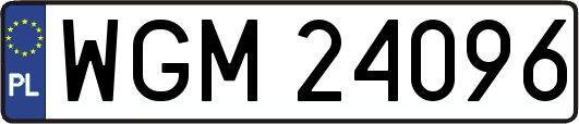 WGM24096