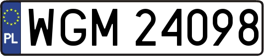 WGM24098