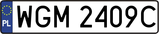 WGM2409C