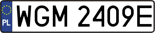 WGM2409E
