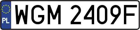 WGM2409F