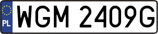 WGM2409G