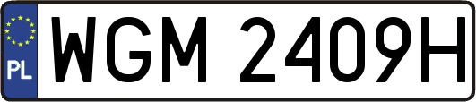 WGM2409H