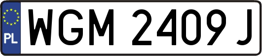 WGM2409J